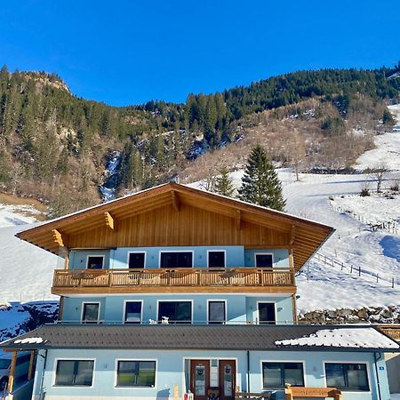 Appartment Obergstattgut Grossarl Exteriör bild