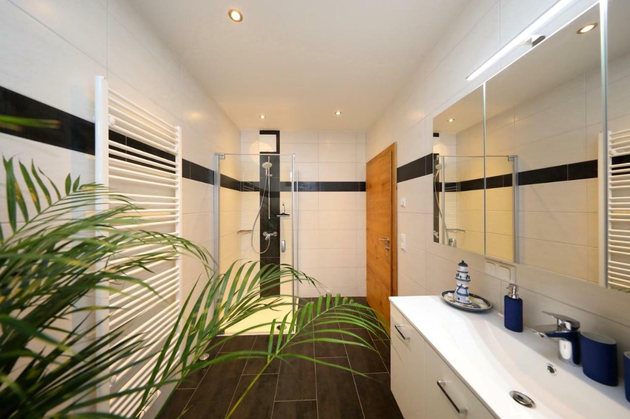 Appartment Obergstattgut Grossarl Exteriör bild