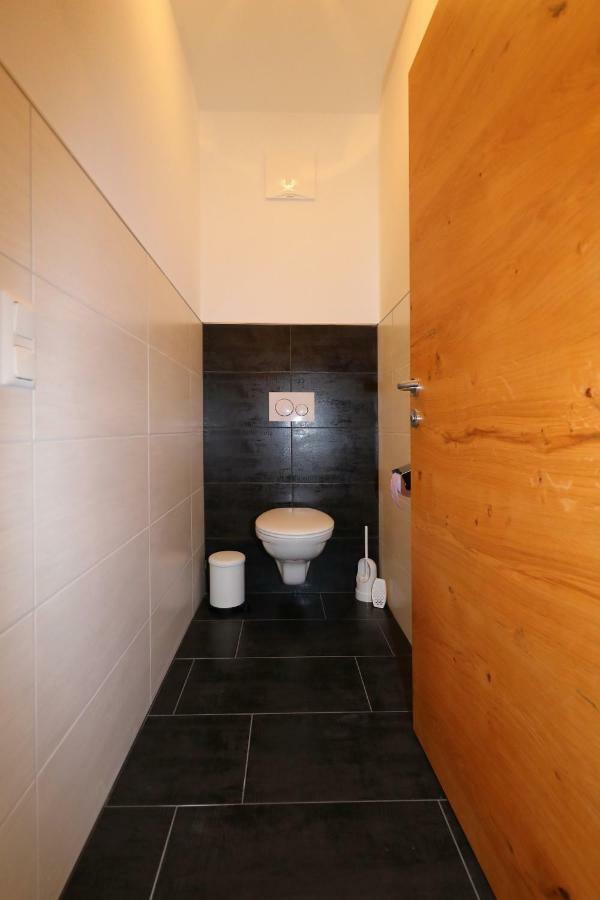 Appartment Obergstattgut Grossarl Exteriör bild